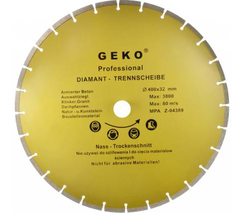 Geko G00256