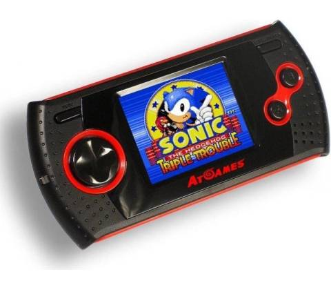 Master System Portable