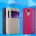 Xiaomi Redmi 4 Prime Nillkin Window калъф и Протектор