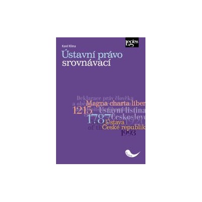 Ústavní právo srovnávací