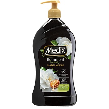 Medix Botanical beauty Camellia течен сапун+помпа 0.800мл (от294228)