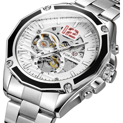 Forsining KP14579 strieborná