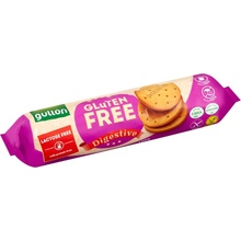 Gullón Digestive sušenky bez lepku 150 g