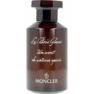 Moncler Le Bois Glacé parfumovaná voda unisex 100 ml