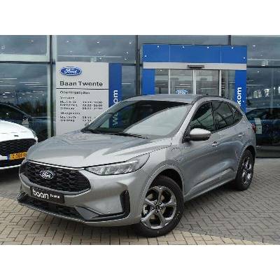 Ford Kuga 2.5 PHEV ST-Line 178 kW