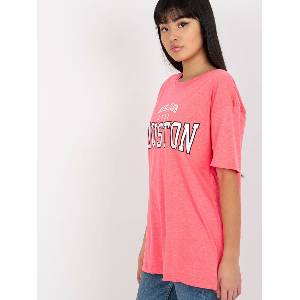 Ex Moda Дамска тениска модел 231325 Ex Moda