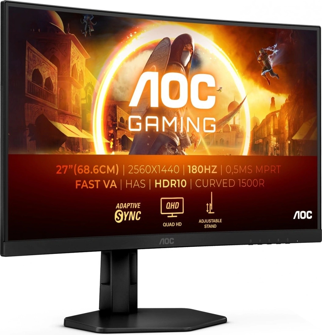 AOC CQ27G4X