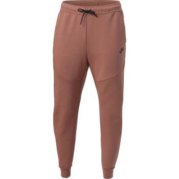 NIKE Спортно долнище m tch flc s