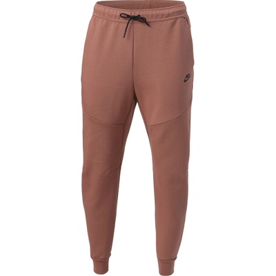 NIKE Спортно долнище m tch flc s