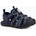 KADVA Детски туристически сандали KADVA Vitra T navy blue