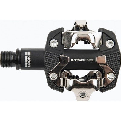 LOOK X-TRACK Race pedále