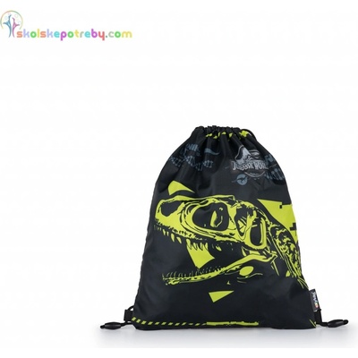 Oxybag Jurassic World