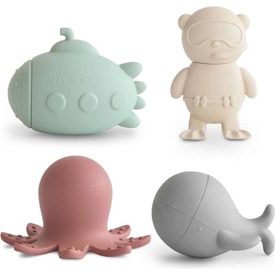 Mushie SEALIFE