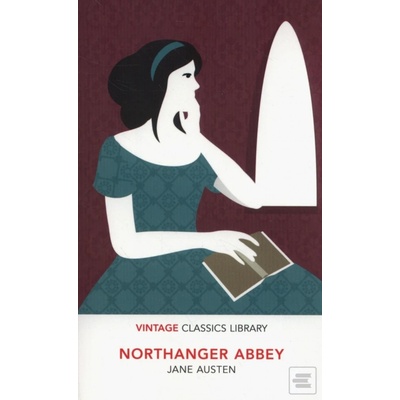 Northanger Abbey Jane Austen