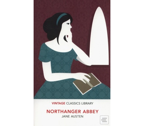 Northanger Abbey Jane Austen