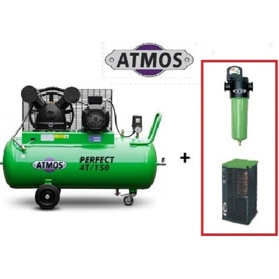 Atmos Perfect 4T/150
