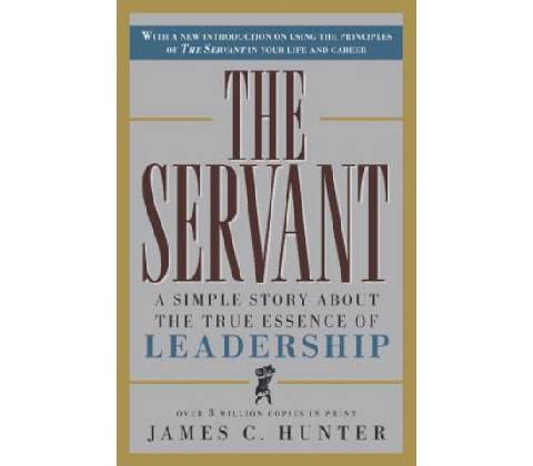The Servant