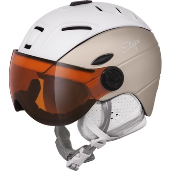 Etape Garce pro (55 - 58)