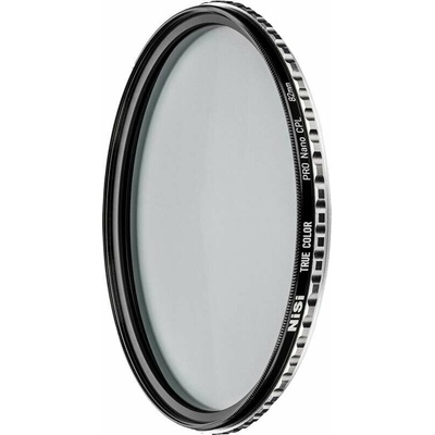 NiSi PL-C PRO Nano True Color 67 mm