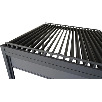 Lanit Plast Bioclimatic 43 Premium Plus