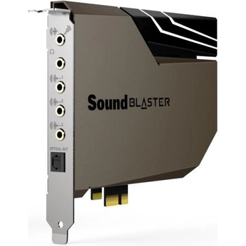 Creative Sound Blaster AE-7 DAC (70SB180000000)