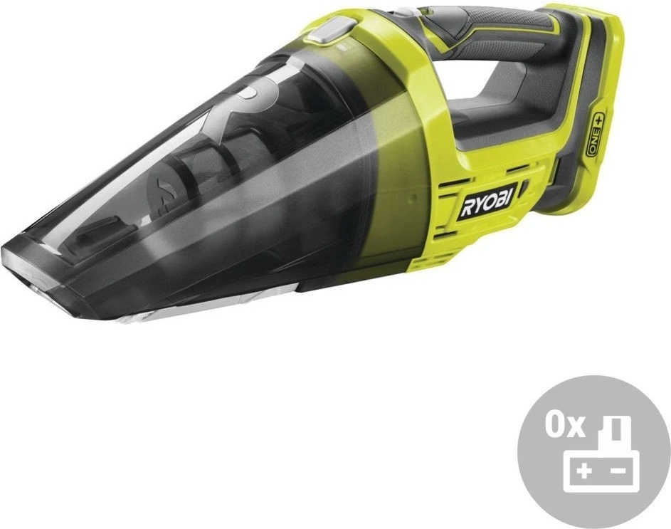 Ryobi R18HV-0
