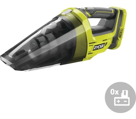 Ryobi R18HV-0