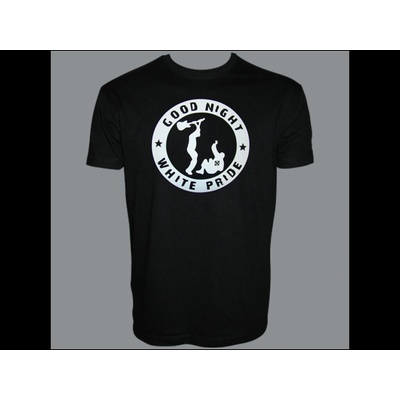 Malfini Tričko GOOD NIGHT WHITE PRIDE guitar Velikost: L