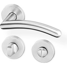 AC-T Servis Heda PullBloc R – WC – Nerez