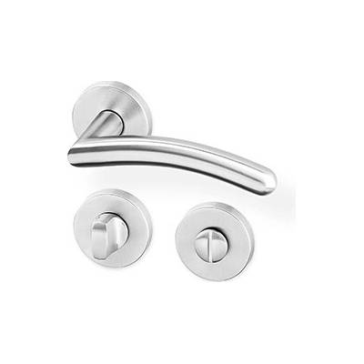 AC-T Servis Heda PullBloc R – WC – Nerez