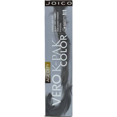 Joico Vero K-Pak Age Defy Permanent Color 6NB+ Light Natural Beige Brown 74 ml