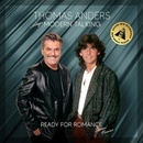 Anders Thomas - Sings Modern Talking:Ready For Romance / 3CD