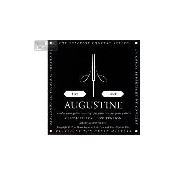 Augustine Black Label měkká