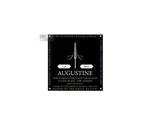 Augustine Black Label měkká