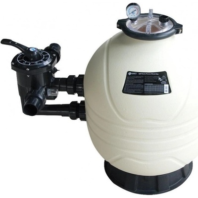 HANSCRAFT GECCO SIDE 775 filtrační nádoba