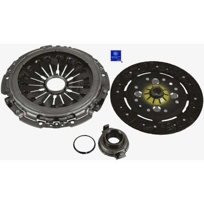 Sada spojky SACHS 3000 951 321 (3000951321)