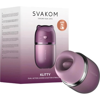 Svakom Klitty