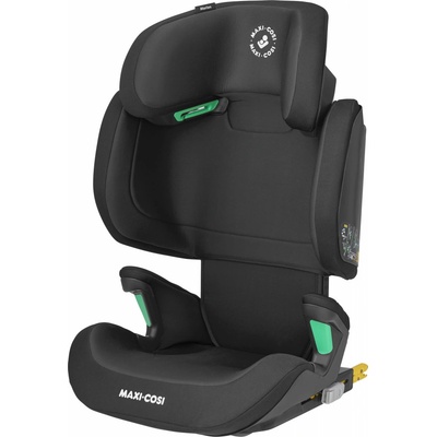 Maxi-Cosi Morion i-Size Basic 2020 Black