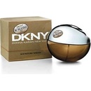 DKNY Be Delicious Pour Homme EDT 100 ml + balzám po holení 100 ml + etue dárková sada