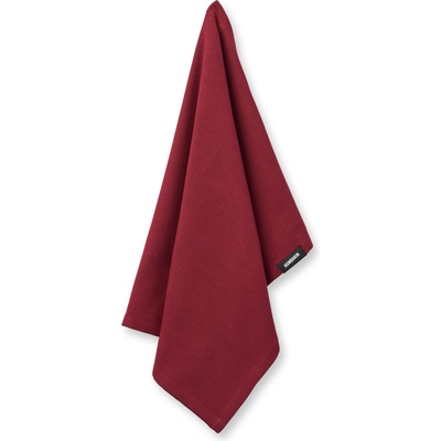 Humdakin 73 Christmas кухненски кърпи, 45 x 70 см, червени, 2 бр (73-247)