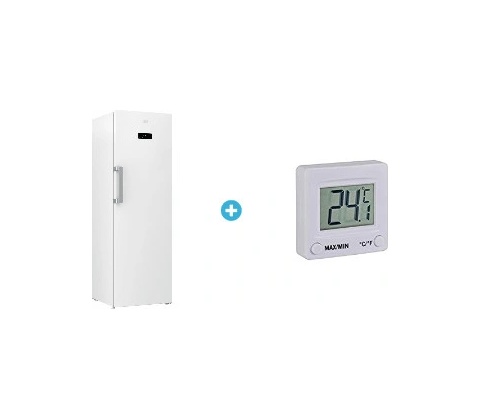 BEKO RFNE312E43WN