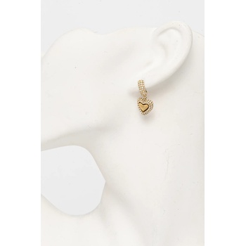 Guess Обици Guess BELOVED (JUBE05.021JW)
