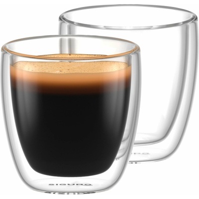 Siguro Essentials Espresso 2 x 90 ml