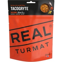 Real Turmat Taco 460 g