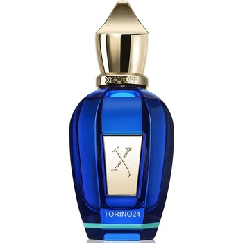 Xerjoff Torino 24 - Nitto ATP Finals унисекс парфюм 50 мл - EDP