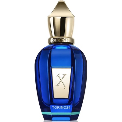 Xerjoff Torino 24 - Nitto ATP Finals унисекс парфюм 50 мл - EDP