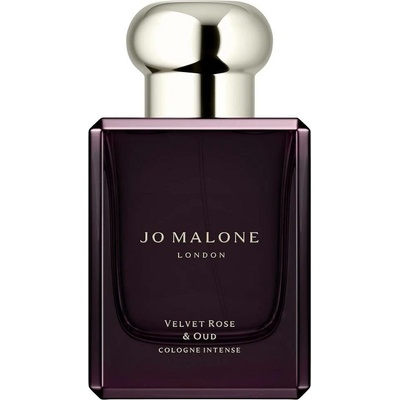 Jo Malone Velvet Rose & Oud intense kolínská voda unisex 50 ml