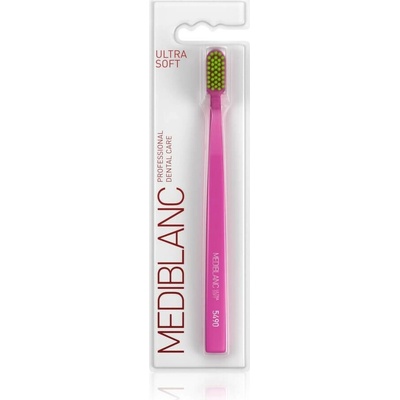 MEDIBLANC. 5490 Ultra Soft Pink