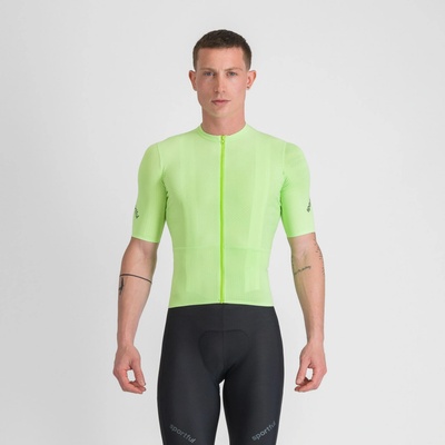 Sportful HYPEREPIC electric aloe