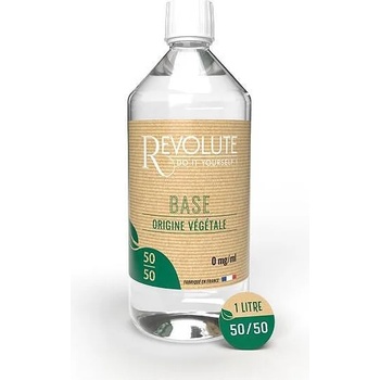 Image 1 of Revolute Base 1l 50/50 BIO
